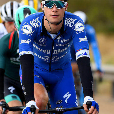 75th Tour of Spain 2020 - Stage Four