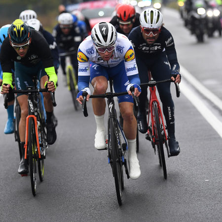 103rd Giro d'Italia 2020 - Stage Nineteen