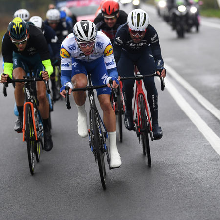 103rd Giro d'Italia 2020 - Stage Nineteen