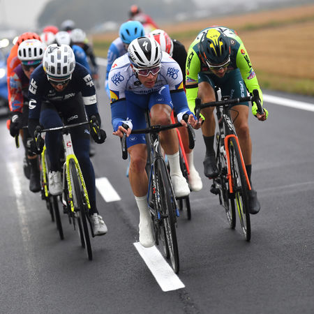 103rd Giro d'Italia 2020 - Stage Nineteen