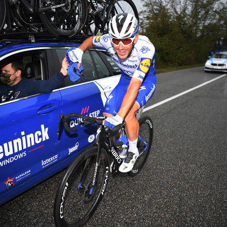 103rd Giro d'Italia 2020 - Stage Nineteen