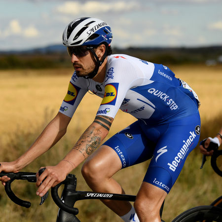 75th Tour of Spain 2020 - Stage Four