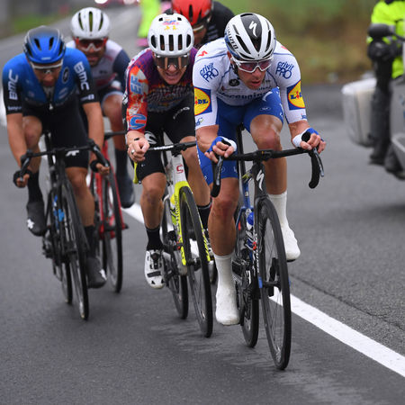 103rd Giro d'Italia 2020 - Stage Nineteen