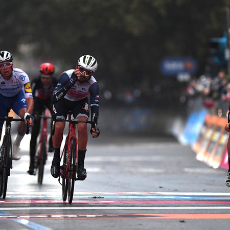 103rd Giro d'Italia 2020 - Stage Nineteen