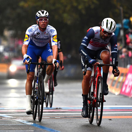 103rd Giro d'Italia 2020 - Stage Nineteen