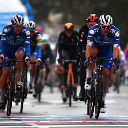 103rd Giro d'Italia 2020 - Stage Nineteen