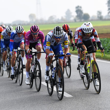 103rd Giro d'Italia 2020 - Stage Twenty