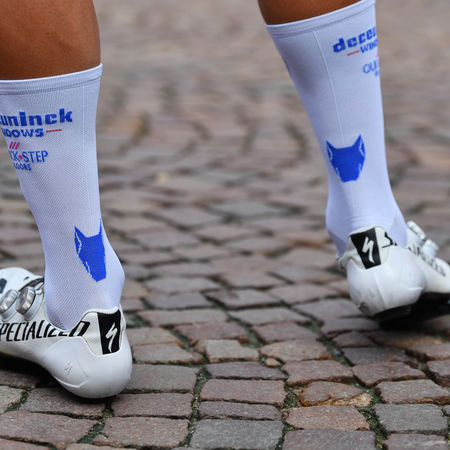 103rd Giro d'Italia 2020 - Stage Twenty