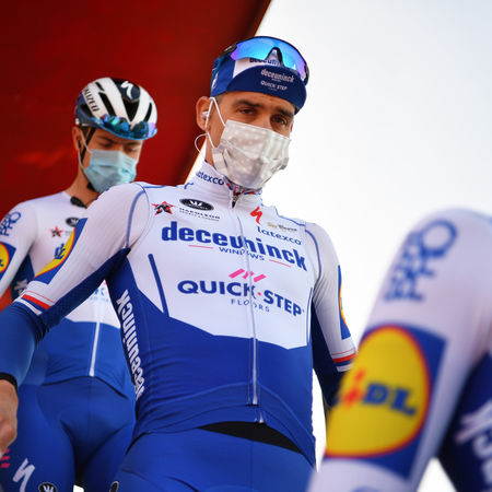 75th Tour of Spain 2020 - Stage Five