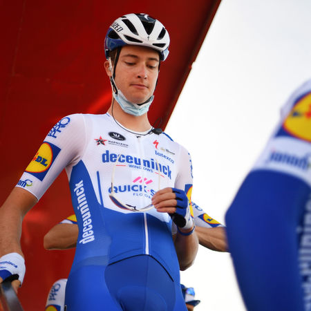 75th Tour of Spain 2020 - Stage Five