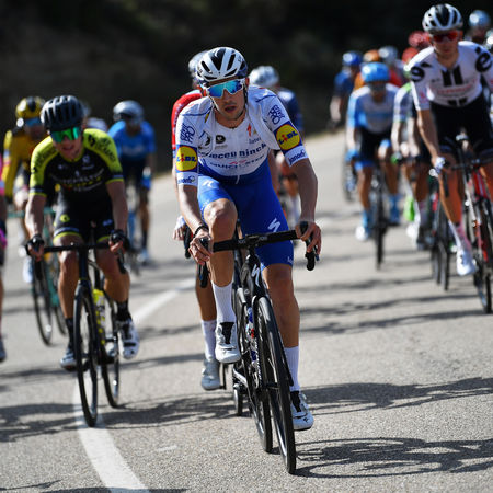 75th Tour of Spain 2020 - Stage Five