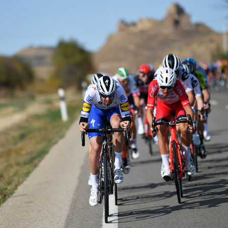 75th Tour of Spain 2020 - Stage Five