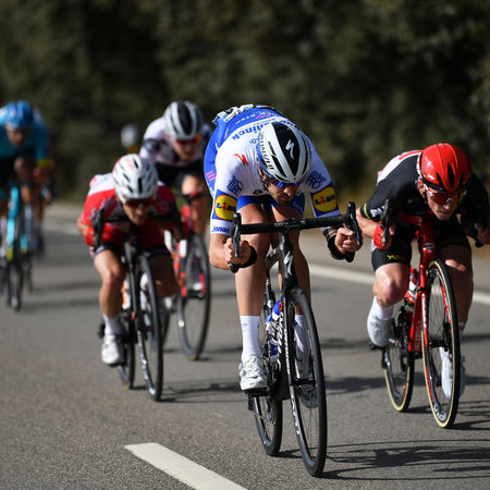 75th Tour of Spain 2020 - Stage Five