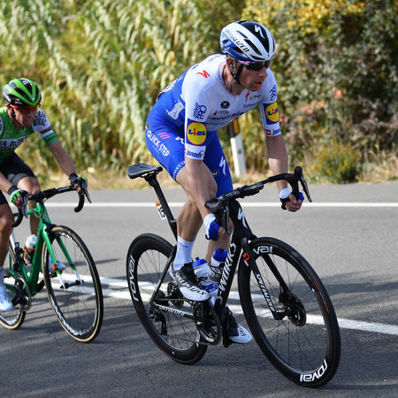 75th Tour of Spain 2020 - Stage Five