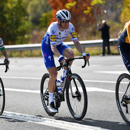 75th Tour of Spain 2020 - Stage Five