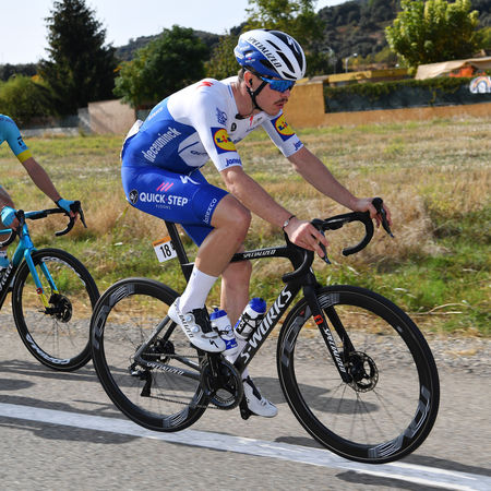 75th Tour of Spain 2020 - Stage Five