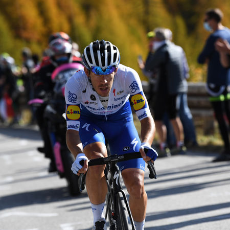 103rd Giro d'Italia 2020 - Stage Twenty