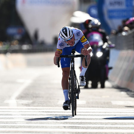 103rd Giro d'Italia 2020 - Stage Twenty