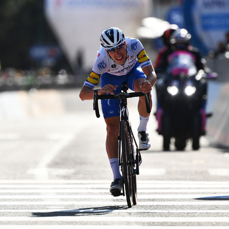 103rd Giro d'Italia 2020 - Stage Twenty