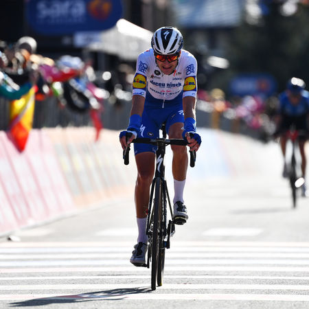 103rd Giro d'Italia 2020 - Stage Twenty