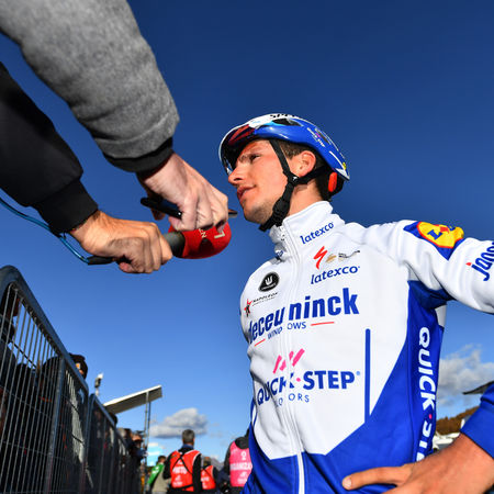 103rd Giro d'Italia 2020 - Stage Twenty