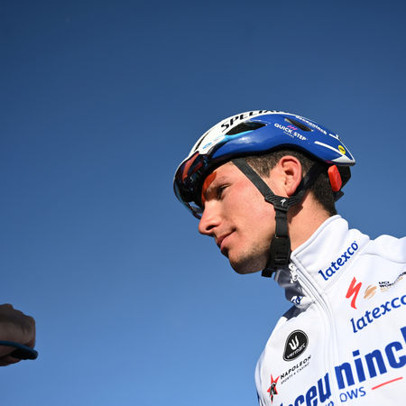 103rd Giro d'Italia 2020 - Stage Twenty