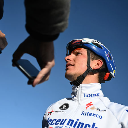 103rd Giro d'Italia 2020 - Stage Twenty