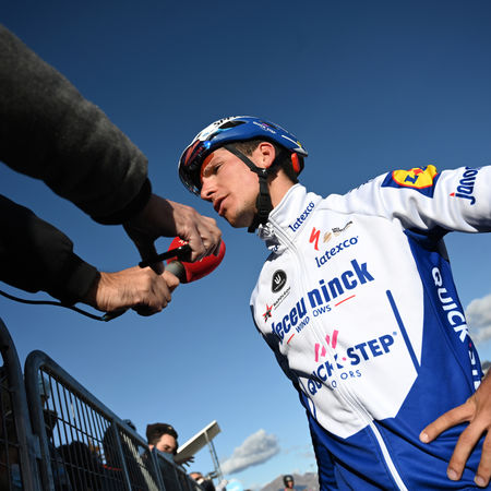 103rd Giro d'Italia 2020 - Stage Twenty