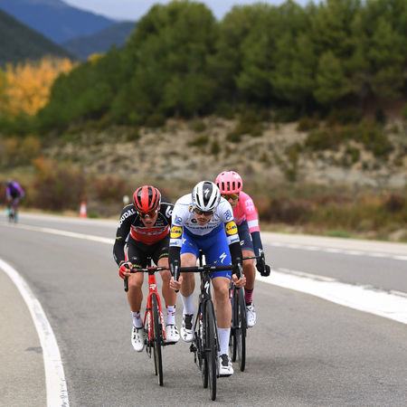 75th Tour of Spain 2020 - Stage Six