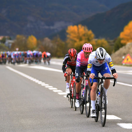 75th Tour of Spain 2020 - Stage Six