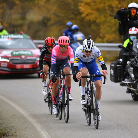 75th Tour of Spain 2020 - Stage Six