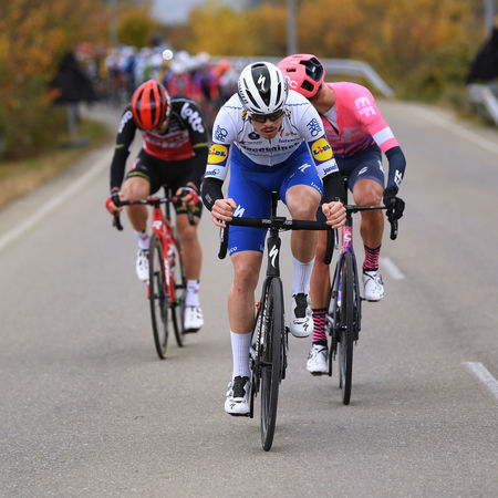 75th Tour of Spain 2020 - Stage Six