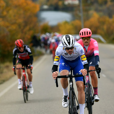 75th Tour of Spain 2020 - Stage Six