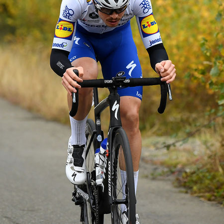 75th Tour of Spain 2020 - Stage Six