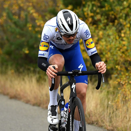 75th Tour of Spain 2020 - Stage Six