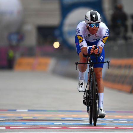 103rd Giro d'Italia 2020 - Stage Twenty One