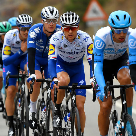 75th Tour of Spain 2020 - Stage Six