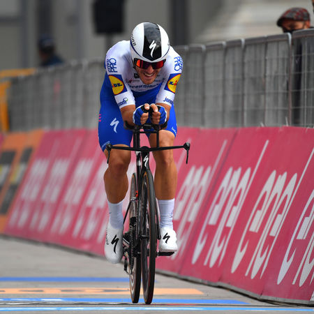 103rd Giro d'Italia 2020 - Stage Twenty One