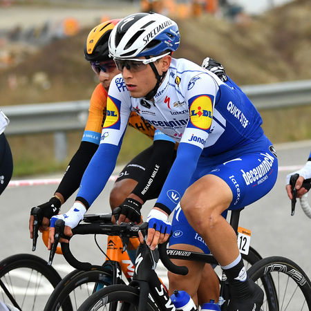 75th Tour of Spain 2020 - Stage Six