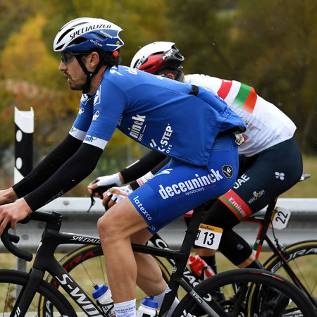 75th Tour of Spain 2020 - Stage Six