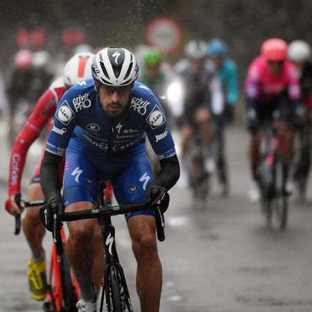 75th Tour of Spain 2020 - Stage Six