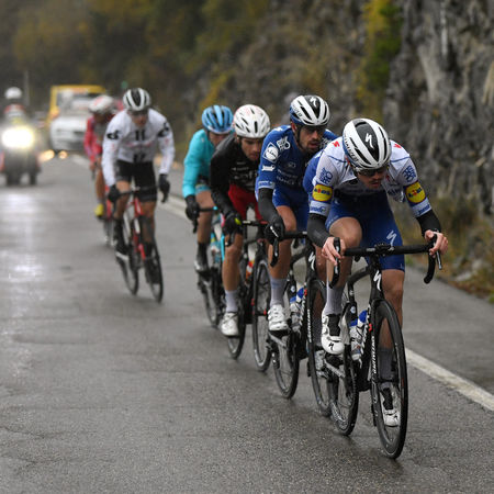 75th Tour of Spain 2020 - Stage Six