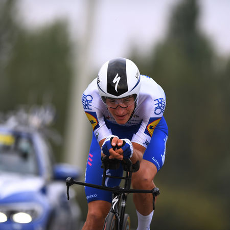 103rd Giro d'Italia 2020 - Stage Twenty One