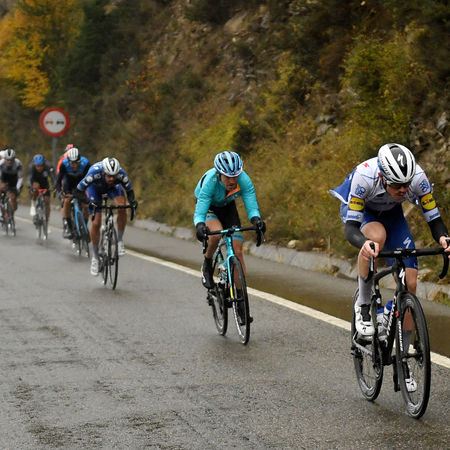 75th Tour of Spain 2020 - Stage Six