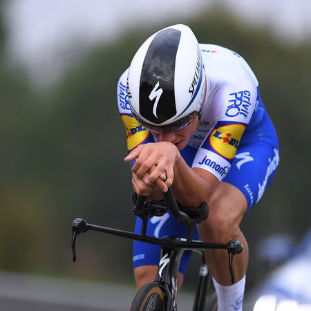 103rd Giro d'Italia 2020 - Stage Twenty One