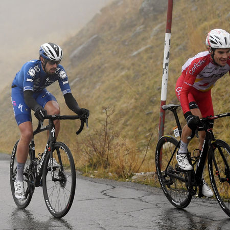 75th Tour of Spain 2020 - Stage Six