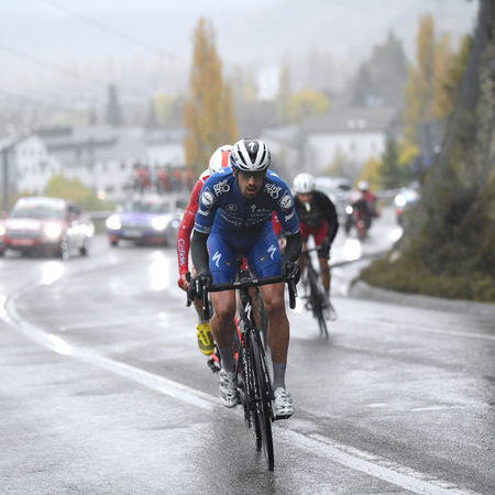 75th Tour of Spain 2020 - Stage Six