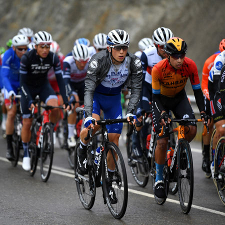 75th Tour of Spain 2020 - Stage Six