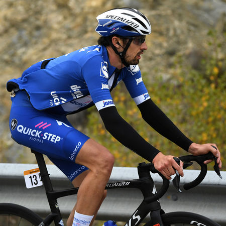 75th Tour of Spain 2020 - Stage Six