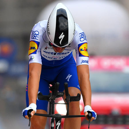 103rd Giro d'Italia 2020 - Stage Twenty One